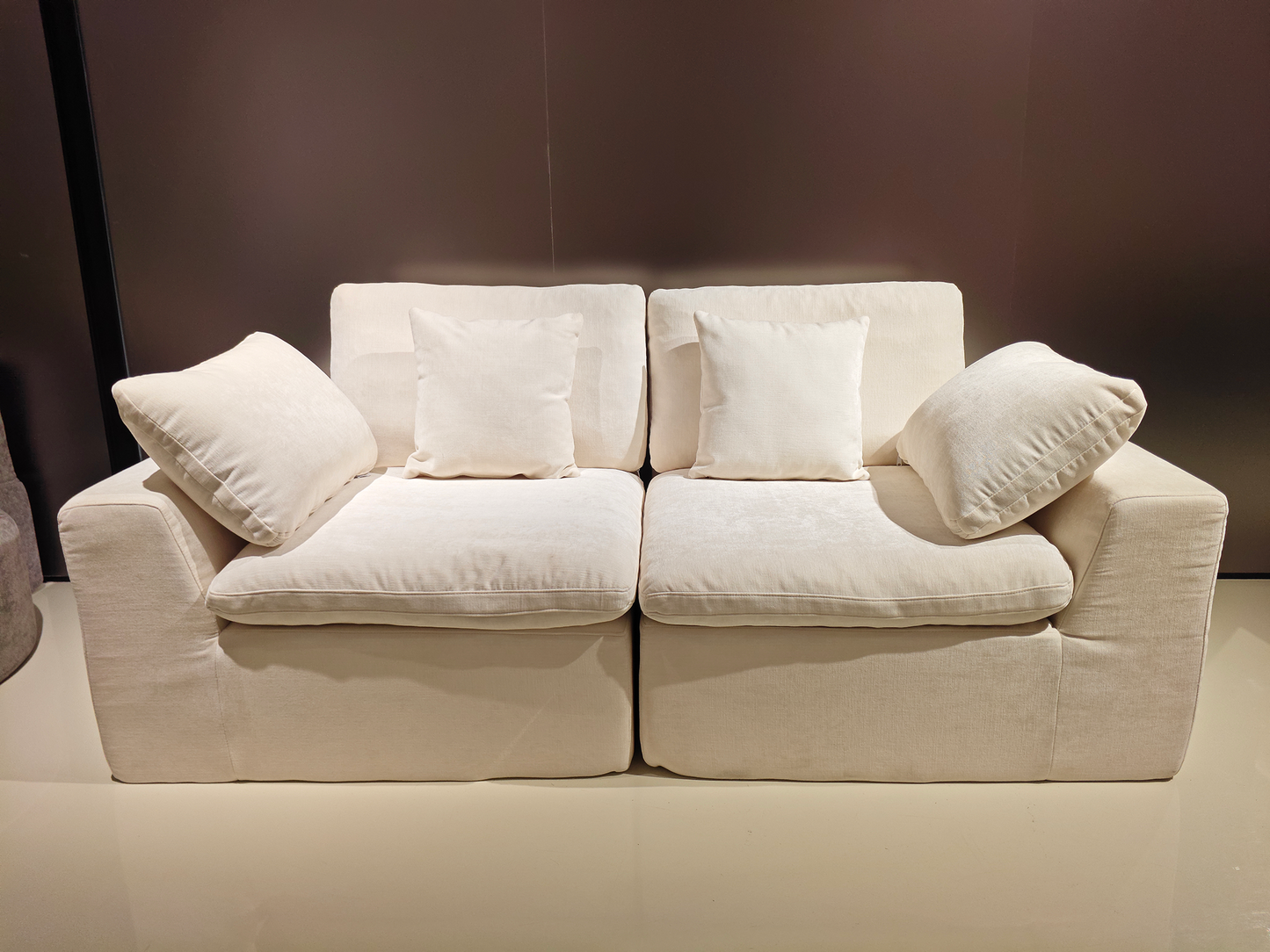 Living Sofa