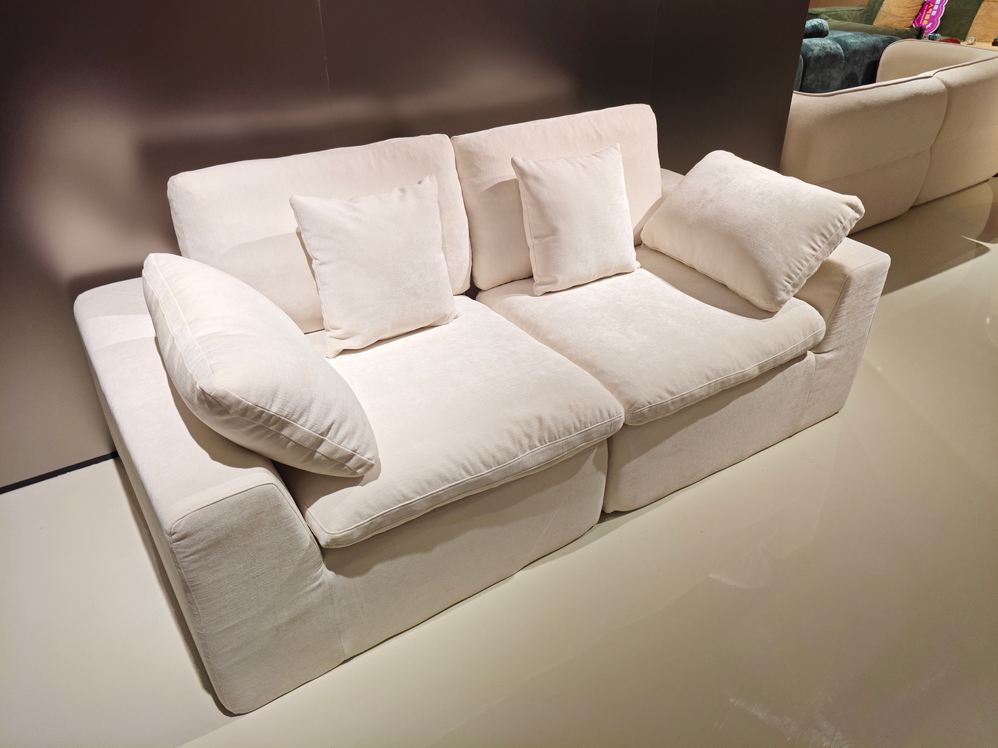 Living Sofa
