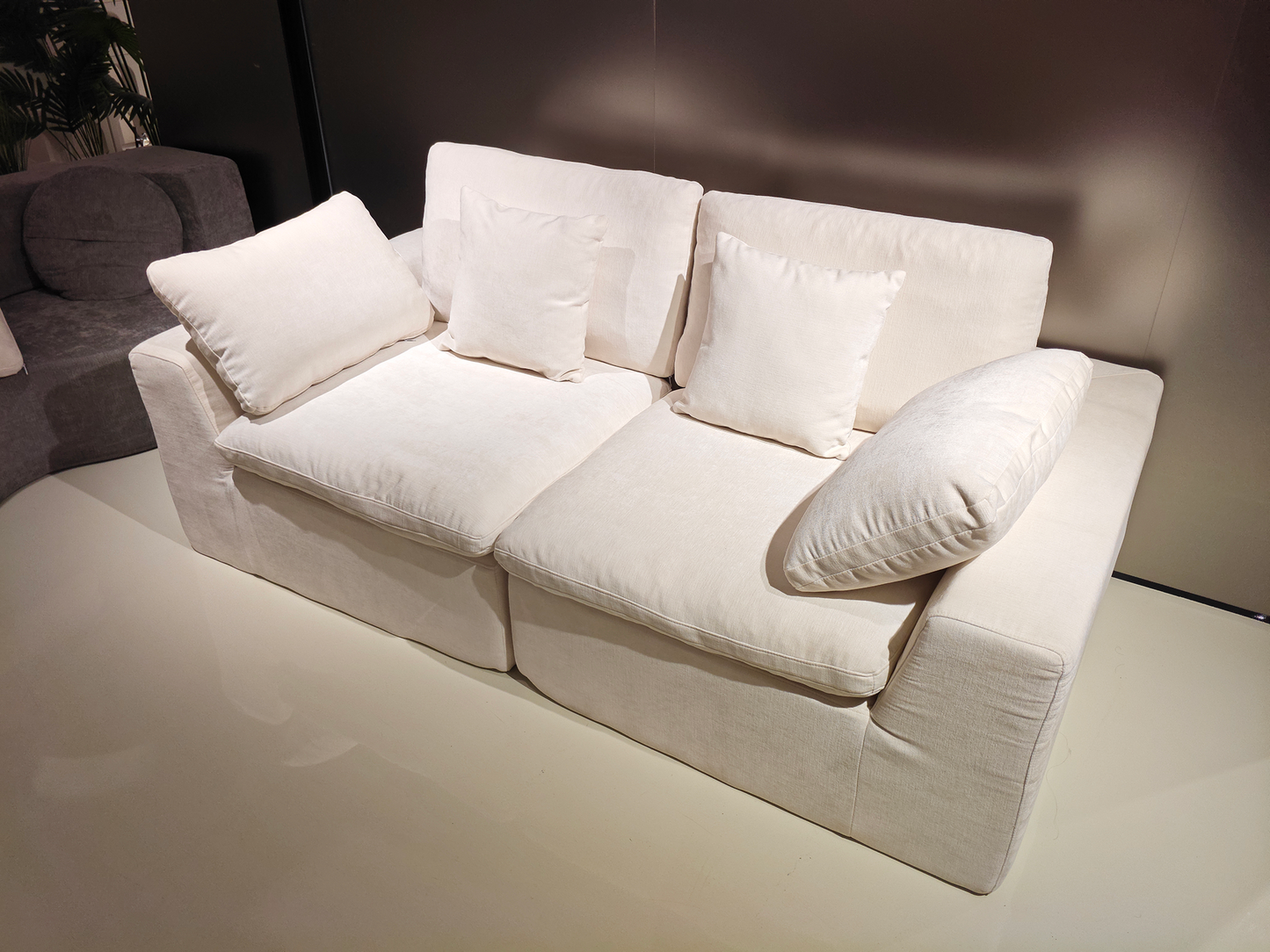 Living Sofa