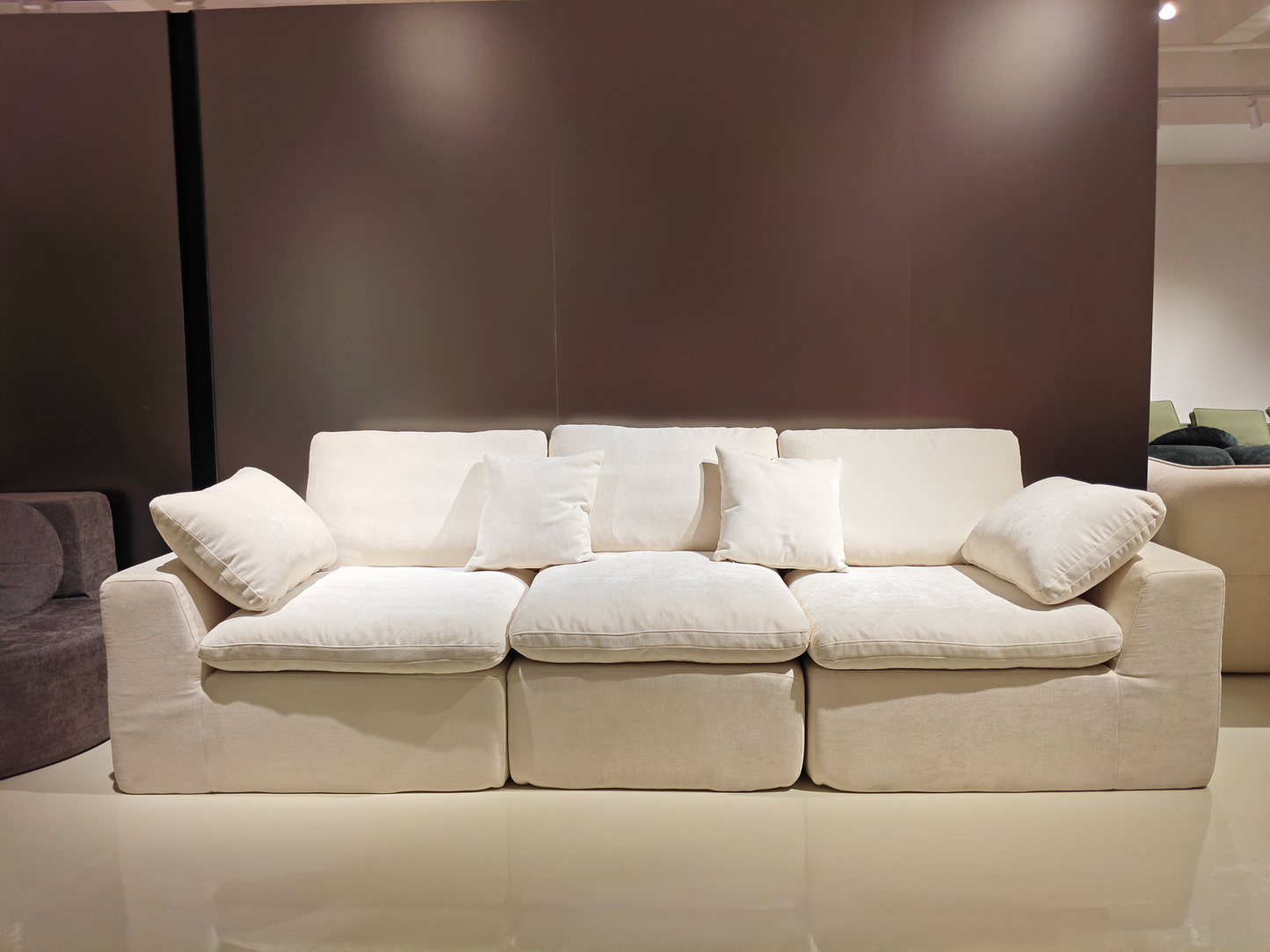 Living Sofa