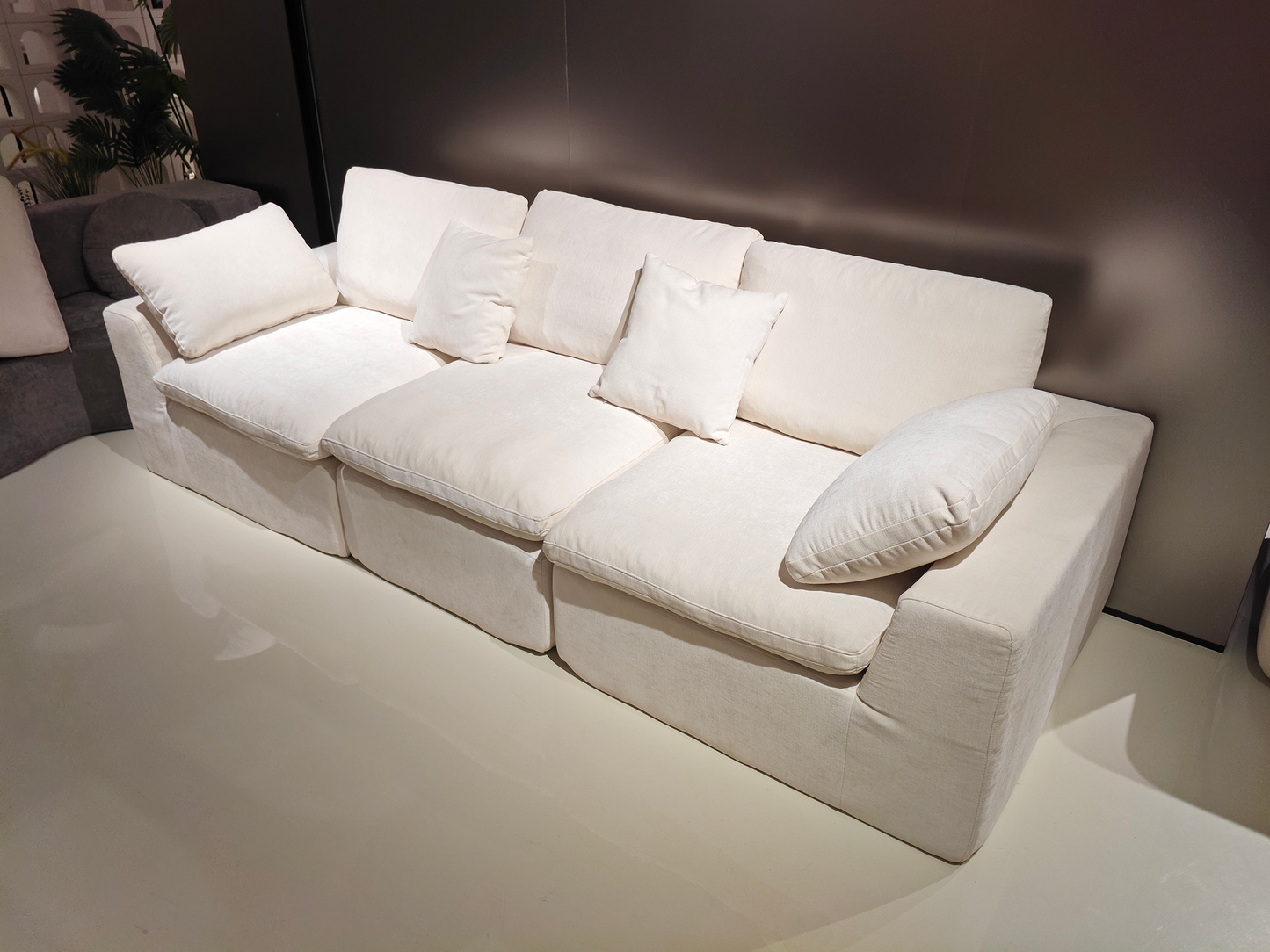 Living Sofa