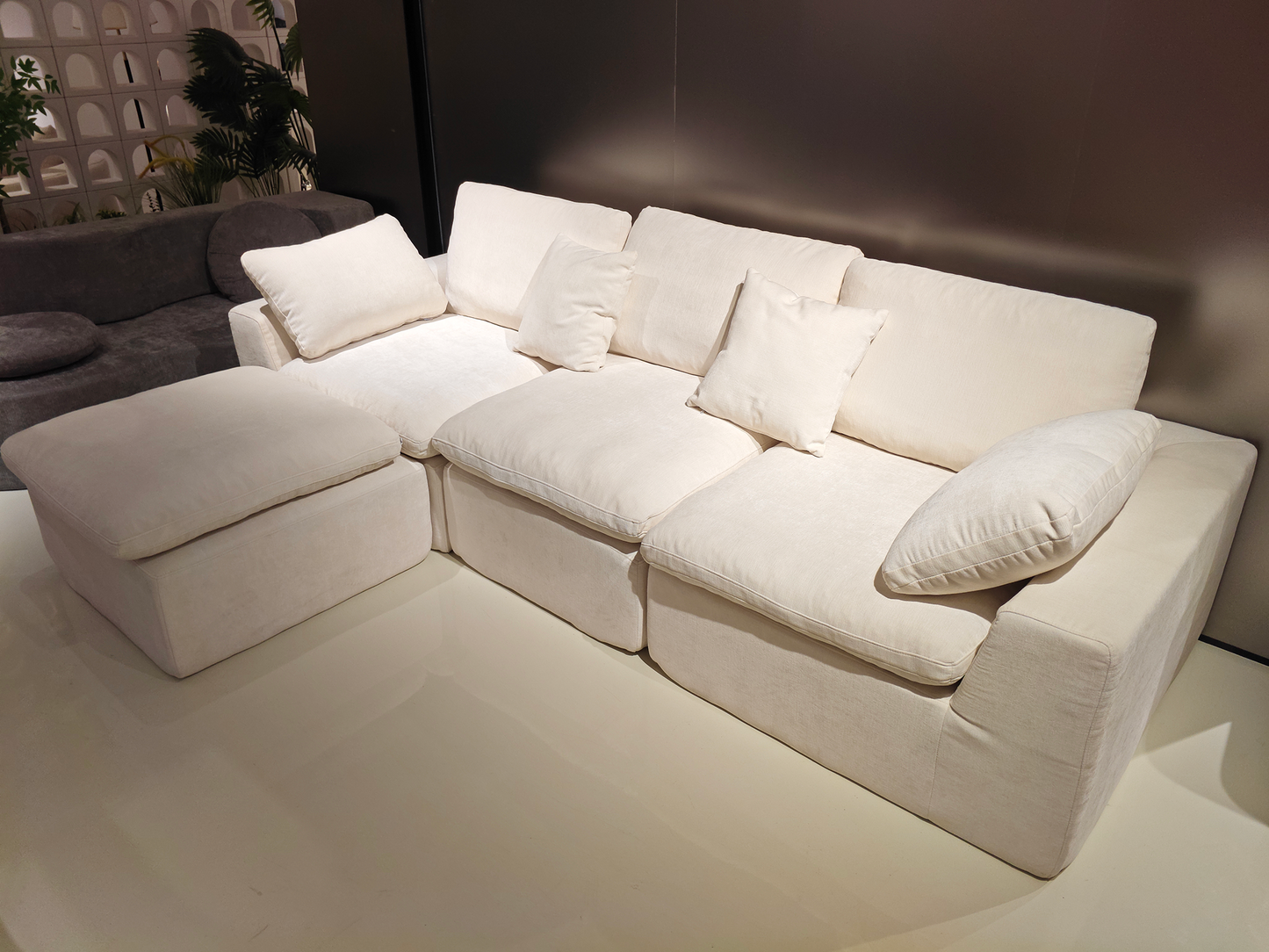 Living Sofa