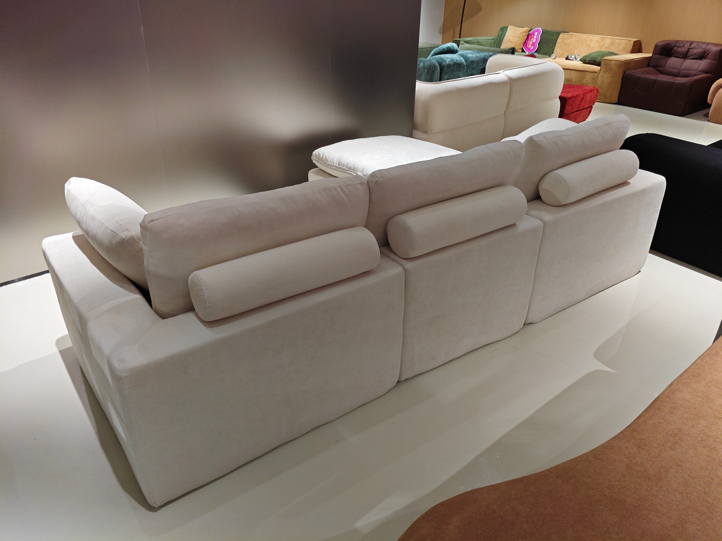 Living Sofa